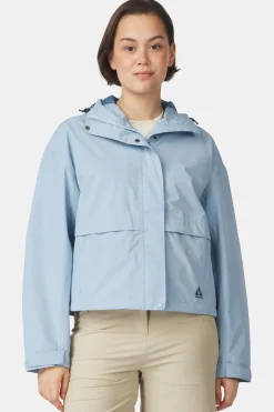 Ayacucho Regenjas Vista Jacket W