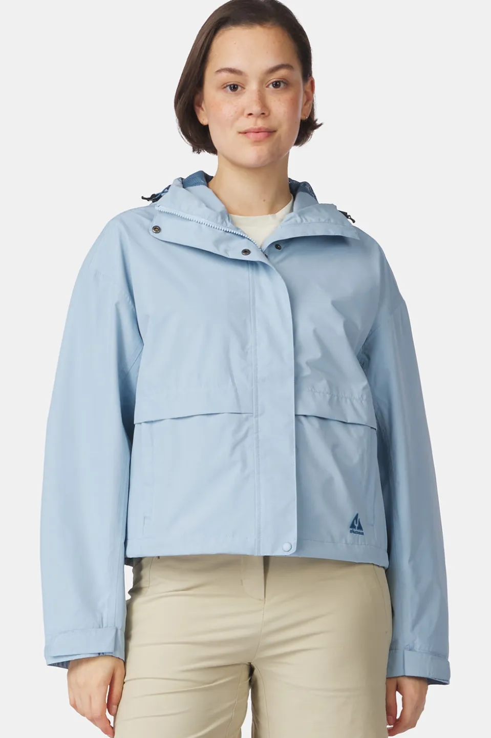 Ayacucho Regenjas Vista Jacket W