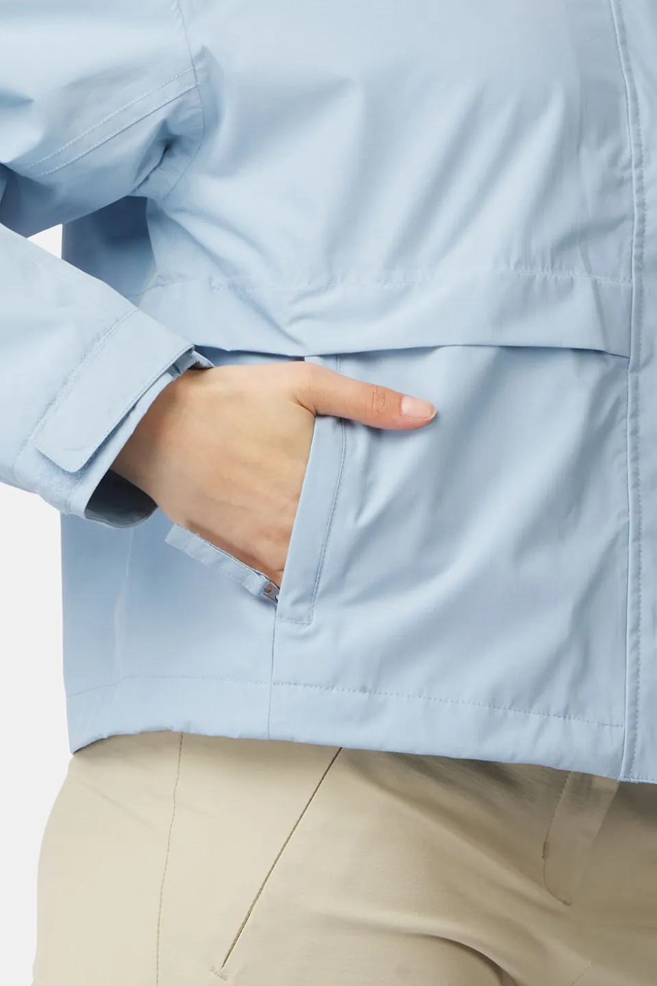 Ayacucho Regenjas Vista Jacket W