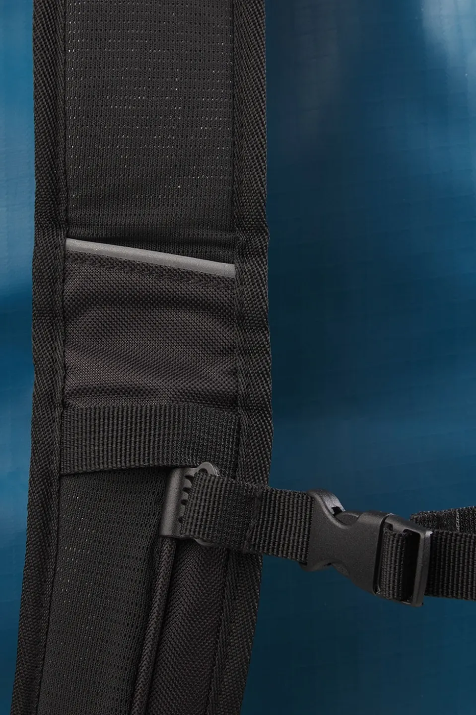 Ayacucho Reistas Vaunu Duffle Bag 40