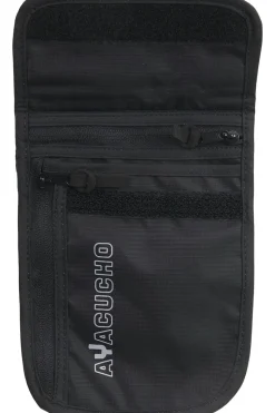 Ayacucho Securitytas Otago Security Neck