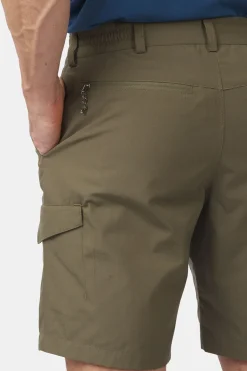 Ayacucho Short Bergen Lite Shorts M