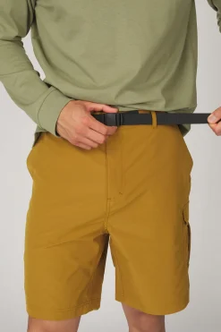 Ayacucho Short Camping Cargo M