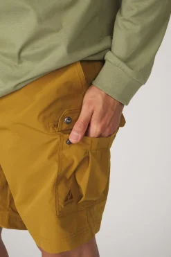 Ayacucho Short Camping Cargo M