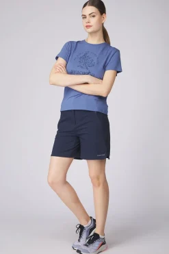 Ayacucho Short Forest Softshell W