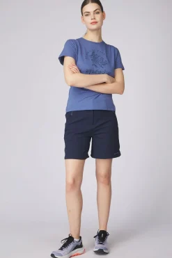 Ayacucho Short Forest Softshell W