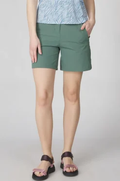 Ayacucho Short Forest Softshell W