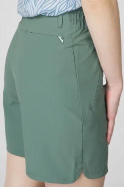 Ayacucho Short Forest Softshell W