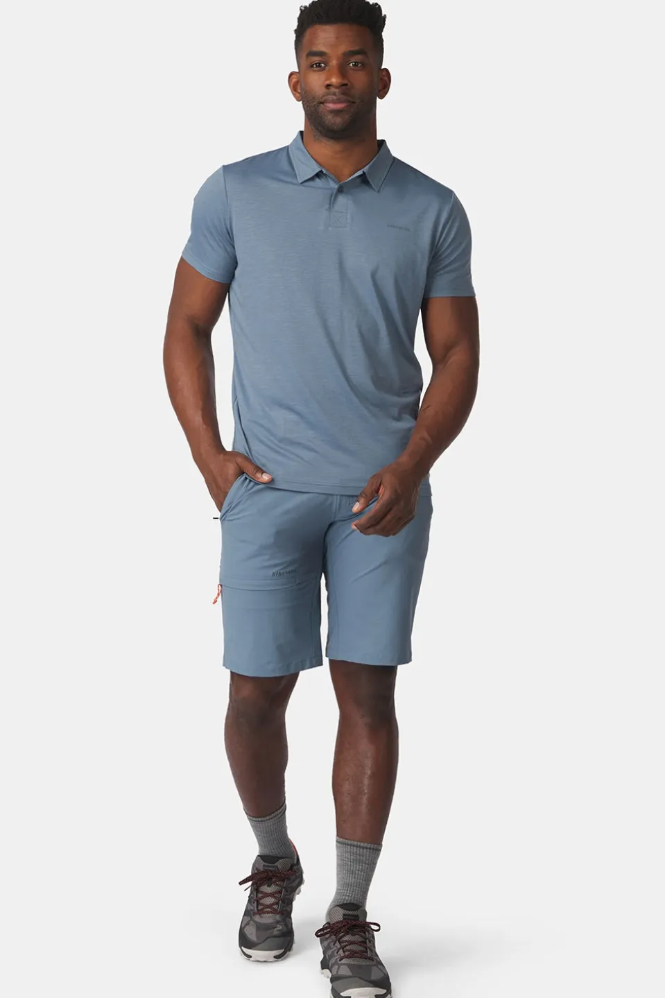 Ayacucho Short Forest Softshell M
