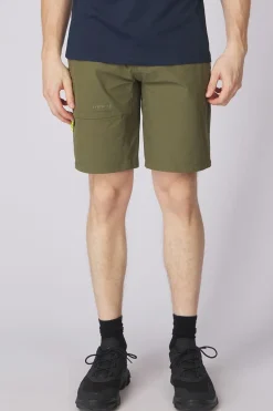 Ayacucho Short Forest Softshell M