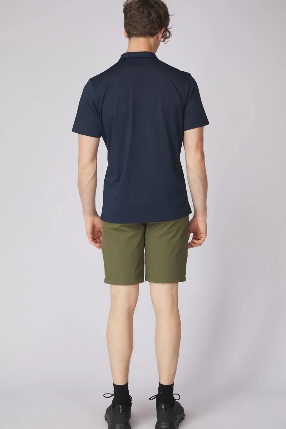 Ayacucho Short Forest Softshell M