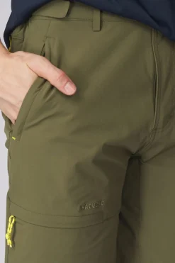 Ayacucho Short Forest Softshell M