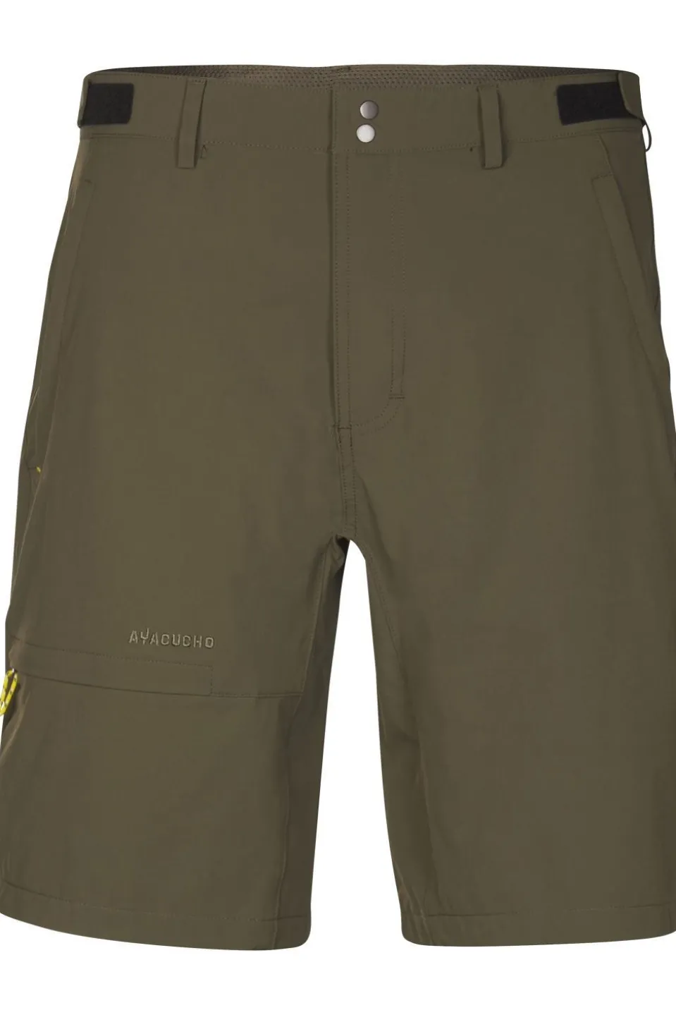 Ayacucho Short Forest Softshell M