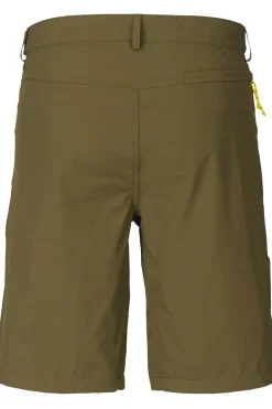 Ayacucho Short Forest Softshell M