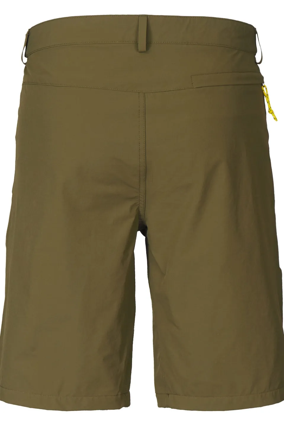 Ayacucho Short Forest Softshell M