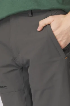 Ayacucho Short Forest Softshell M