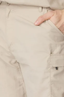 Ayacucho Short Jungle Travel Cargo M