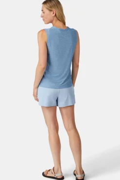 Ayacucho Short Mountain Performance Shorts W