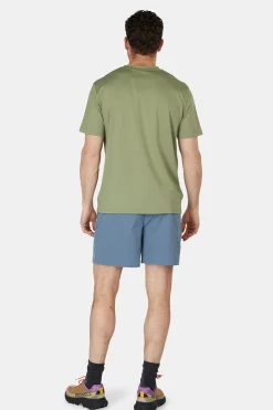 Ayacucho Short Mountain Performance Shorts M