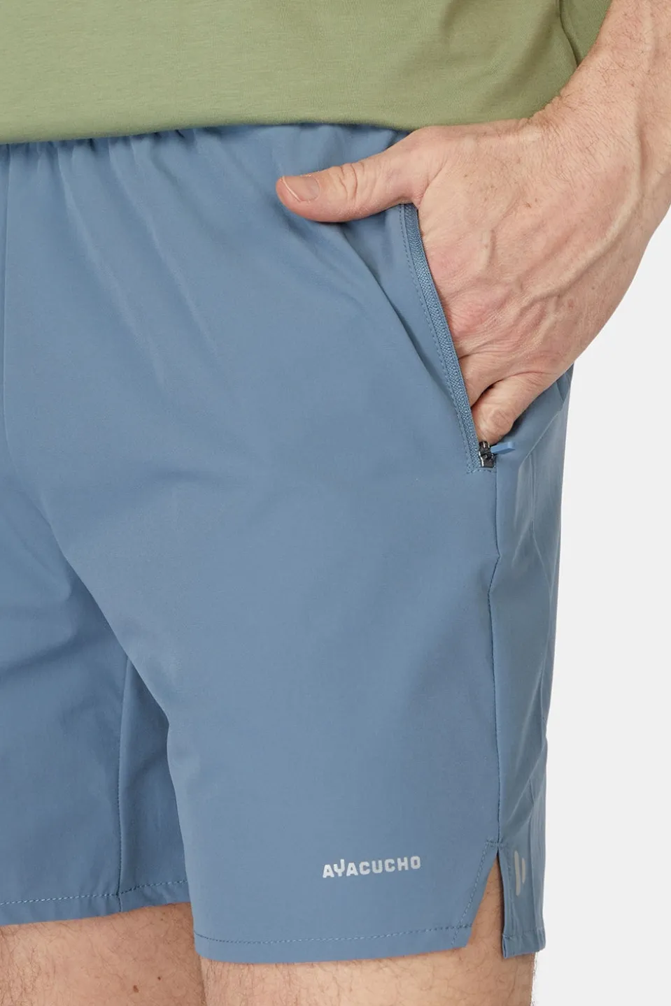 Ayacucho Short Mountain Performance Shorts M