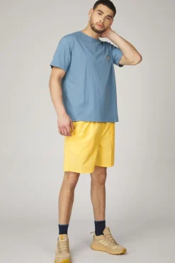 Ayacucho Short Togo Amphibious M