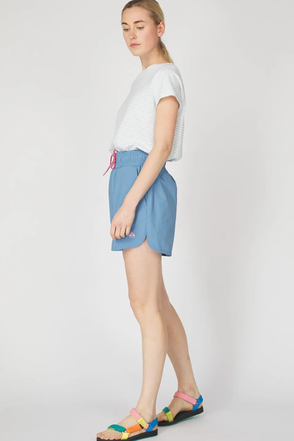 Ayacucho Short Togo Amphibious Shorts W
