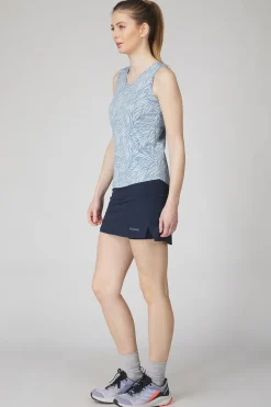 Ayacucho Skort Forest Softshell W