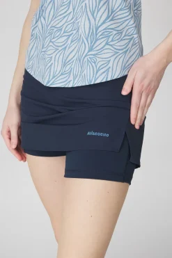 Ayacucho Skort Forest Softshell W