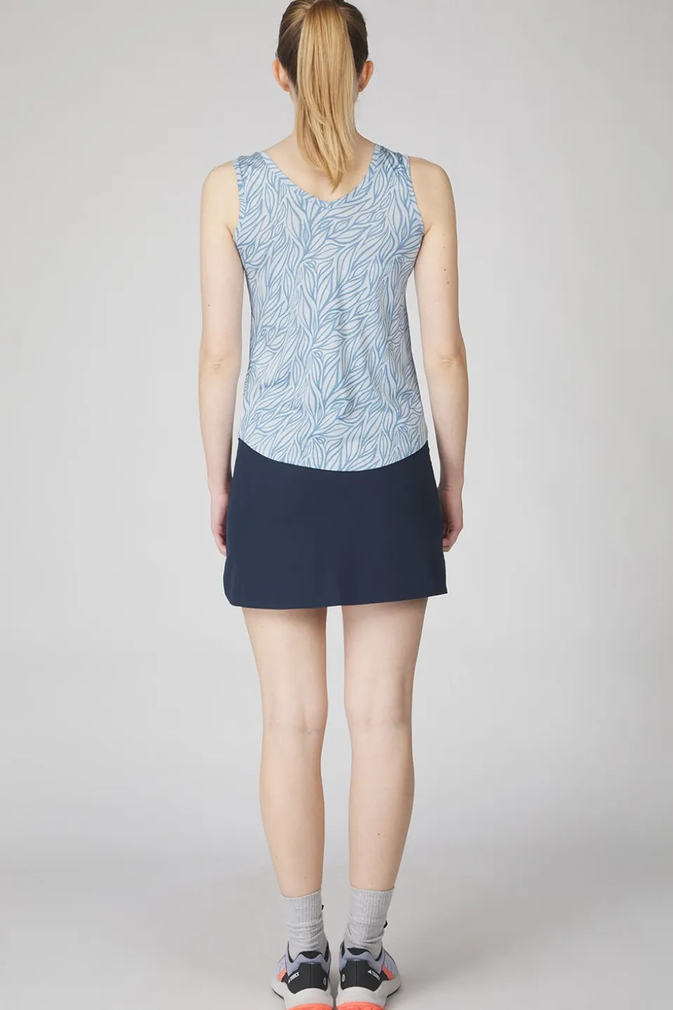 Ayacucho Skort Forest Softshell W
