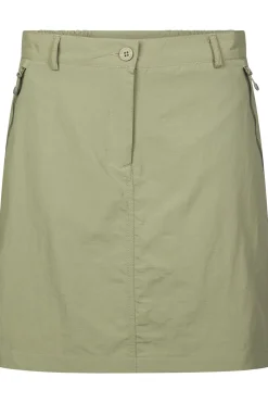 Ayacucho Skort Jungle Travel W