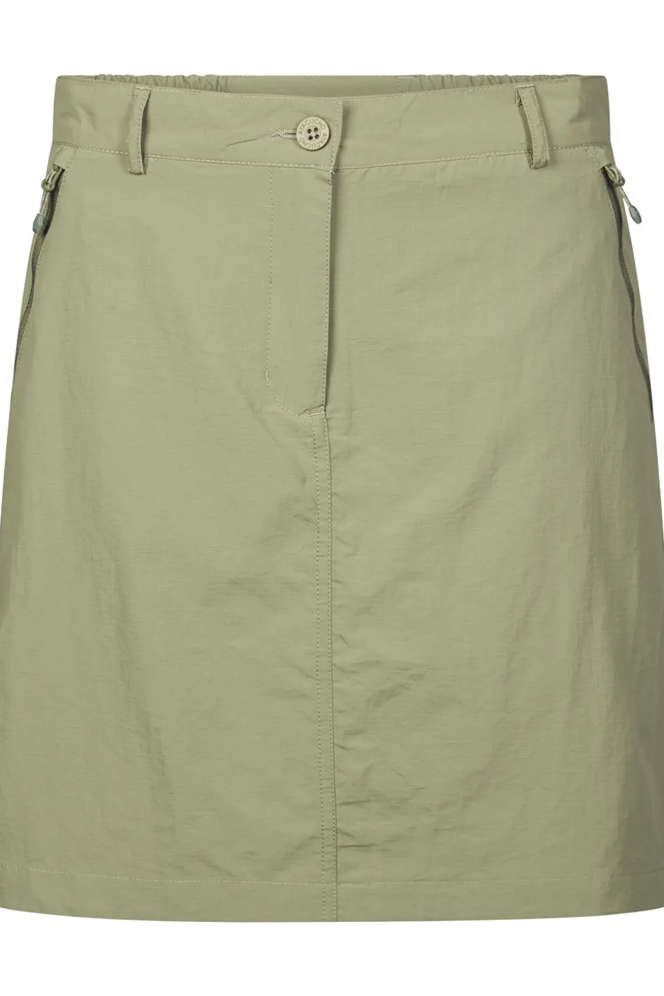 Ayacucho Skort Jungle Travel W
