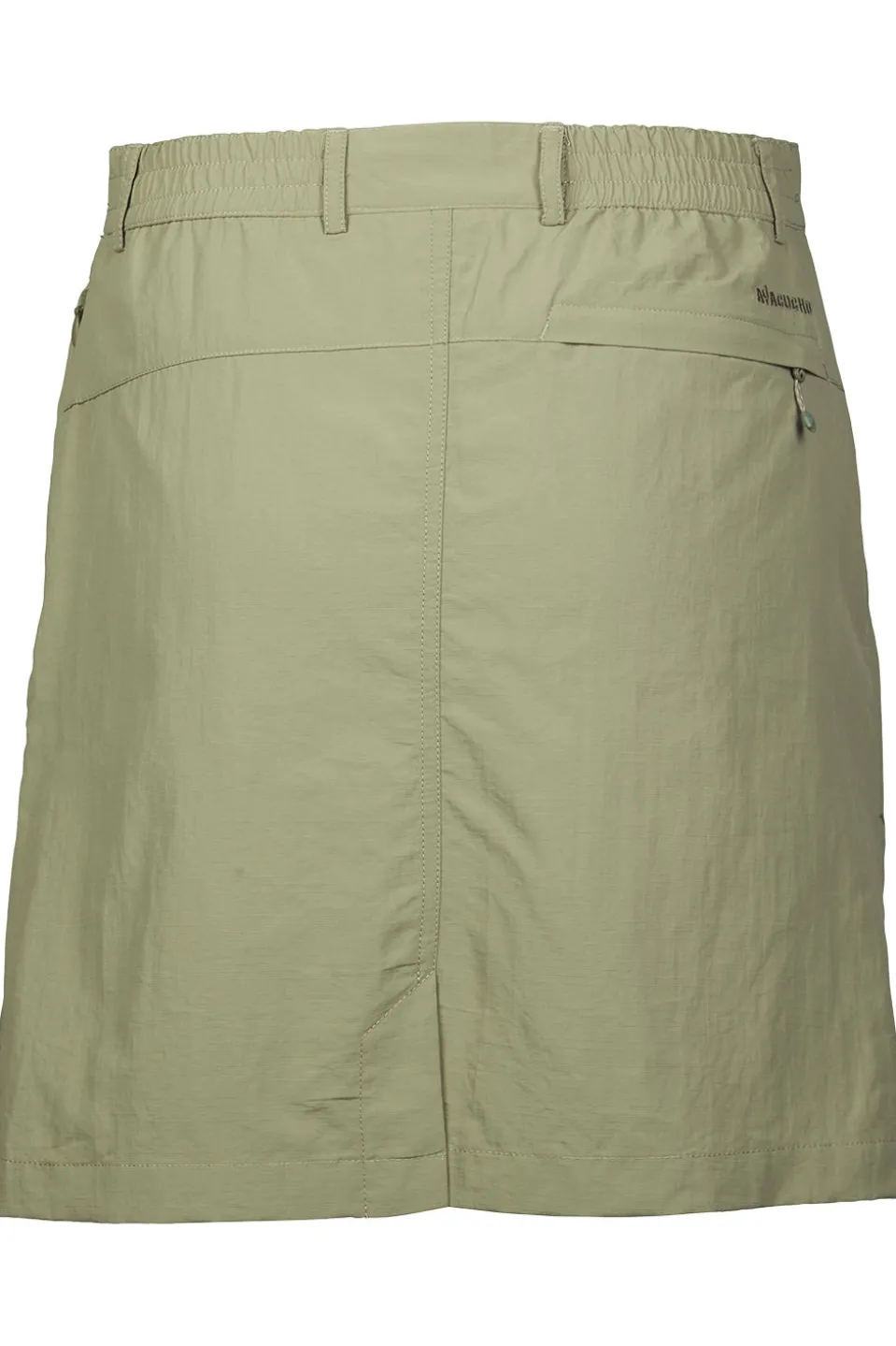Ayacucho Skort Jungle Travel W