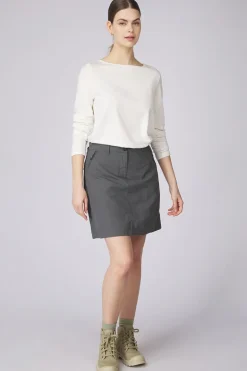 Ayacucho Skort Jungle Travel W