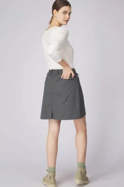 Ayacucho Skort Jungle Travel W