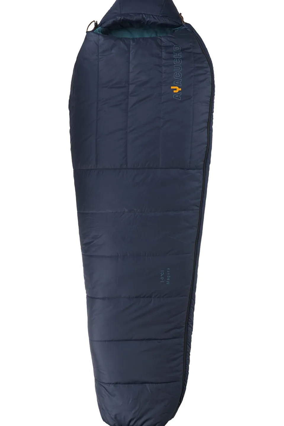 Ayacucho Slaapzak Magura -3 L