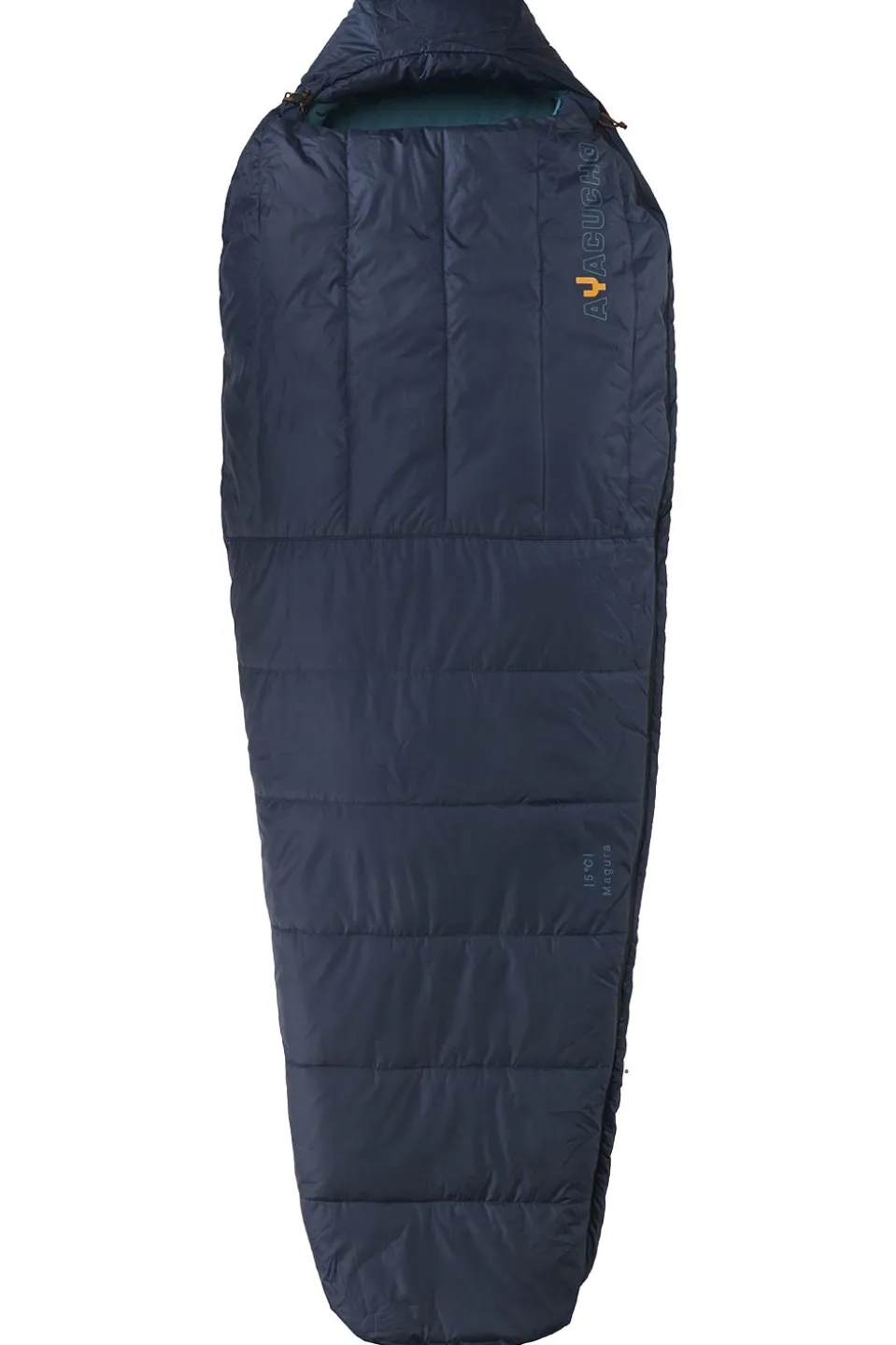 Ayacucho Slaapzak Magura 5 L