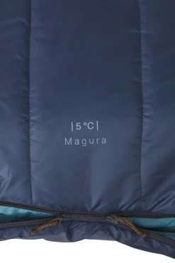 Ayacucho Slaapzak Magura 5 L
