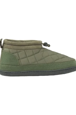 Ayacucho Slipper Quilted Home Shoe