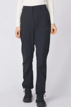 Ayacucho Softshell Broek Forest Softshell W