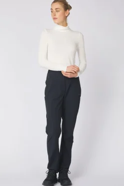 Ayacucho Softshell Broek Forest Softshell W
