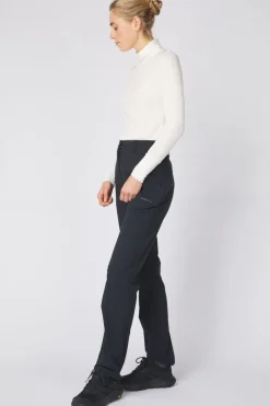 Ayacucho Softshell Broek Forest Softshell W
