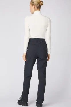 Ayacucho Softshell Broek Forest Softshell W