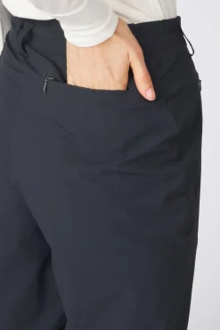 Ayacucho Softshell Broek Forest Softshell W