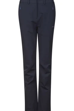 Ayacucho Softshell Broek Forest Softshell W