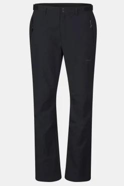Ayacucho Softshell Broek Adventure Softshell Trousers II M