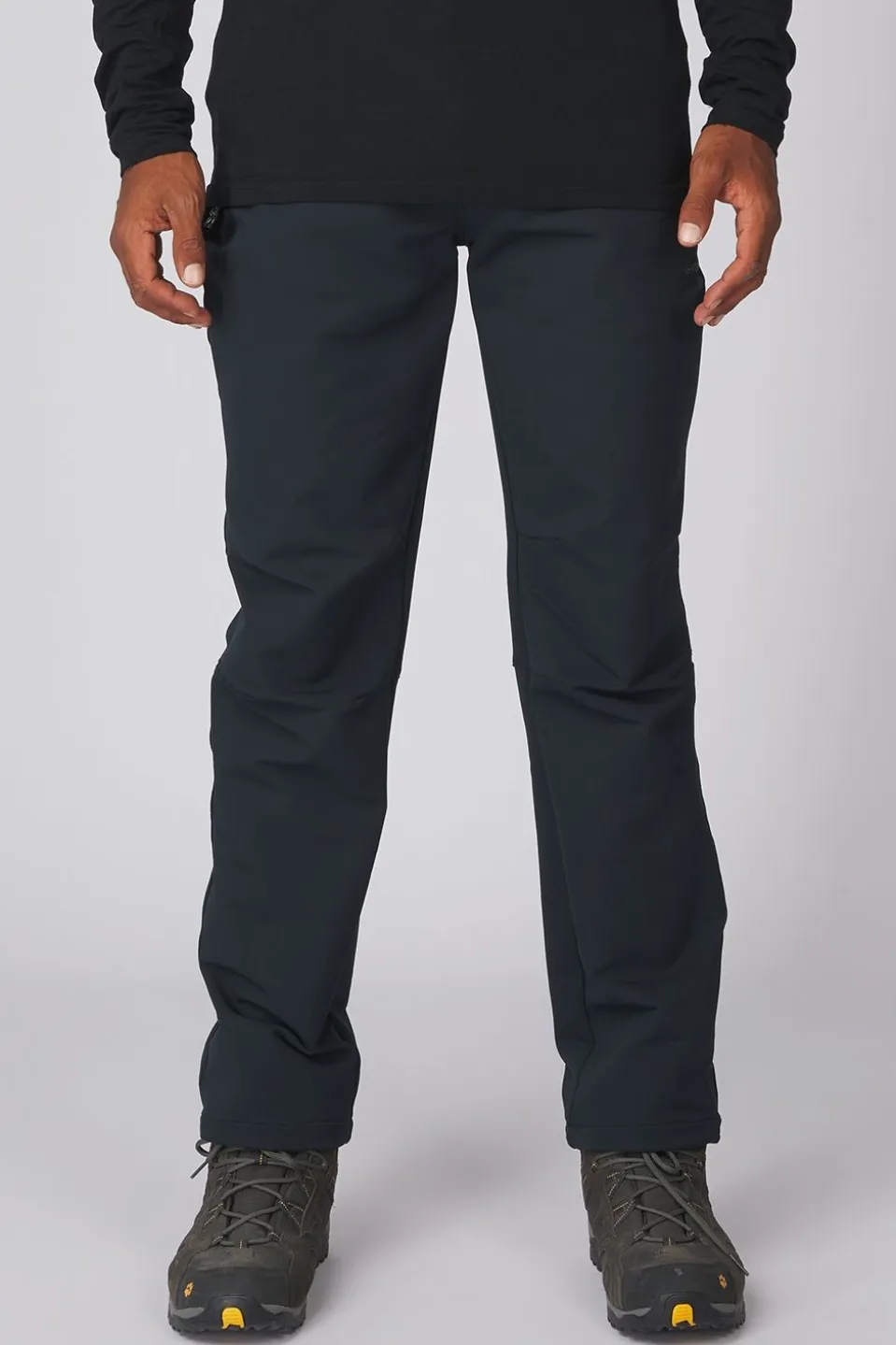 Ayacucho Softshell Broek Adventure M