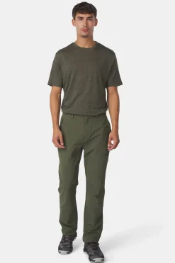 Ayacucho Softshell Broek Adventure Softshell Trousers II M