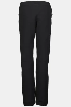 Ayacucho Softshell Broek Clovis