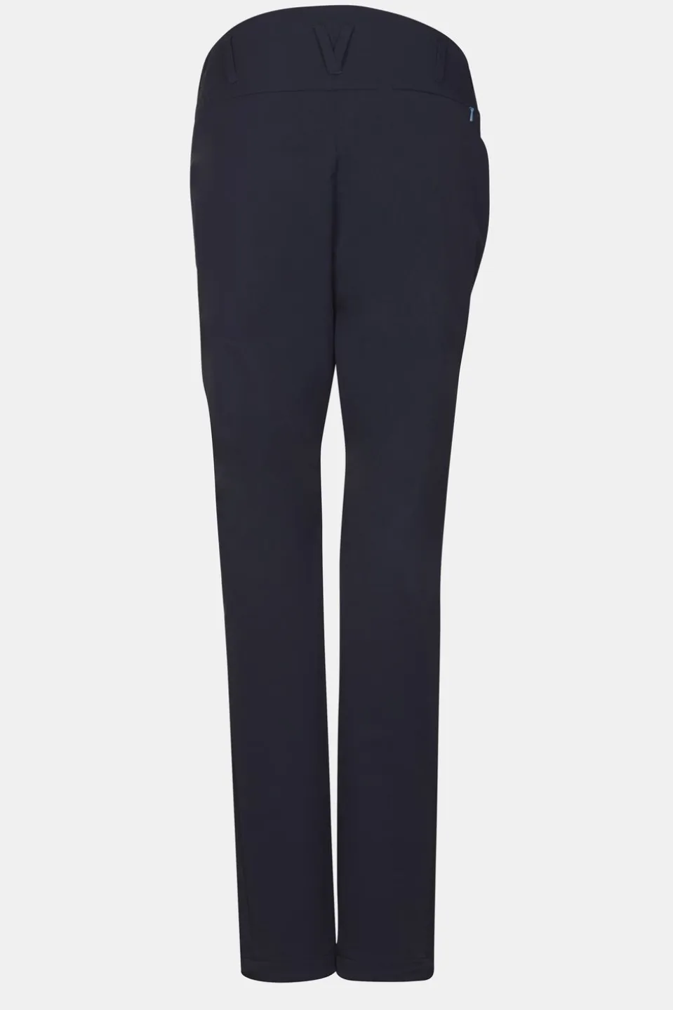 Ayacucho Softshell Broek Adventure Softshell Trousers Ii W