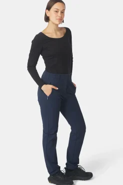 Ayacucho Softshell Broek Adventure Softshell Trousers Ii W